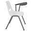 Fauteuil ergonomique Westley-46624567
