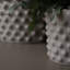 Genesta Ceramic Table Vase-982736822-982736823