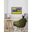 Spring Colours - Single Picture Frame Print-1080558079