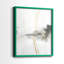 Série ABSTRACT DCCCLxx - reproduction encadrée de qualité supérieure - prête à être accrochée - aucun clou requis-1999520872-1999520875