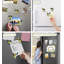 Magnet pingouin à poils perplexs