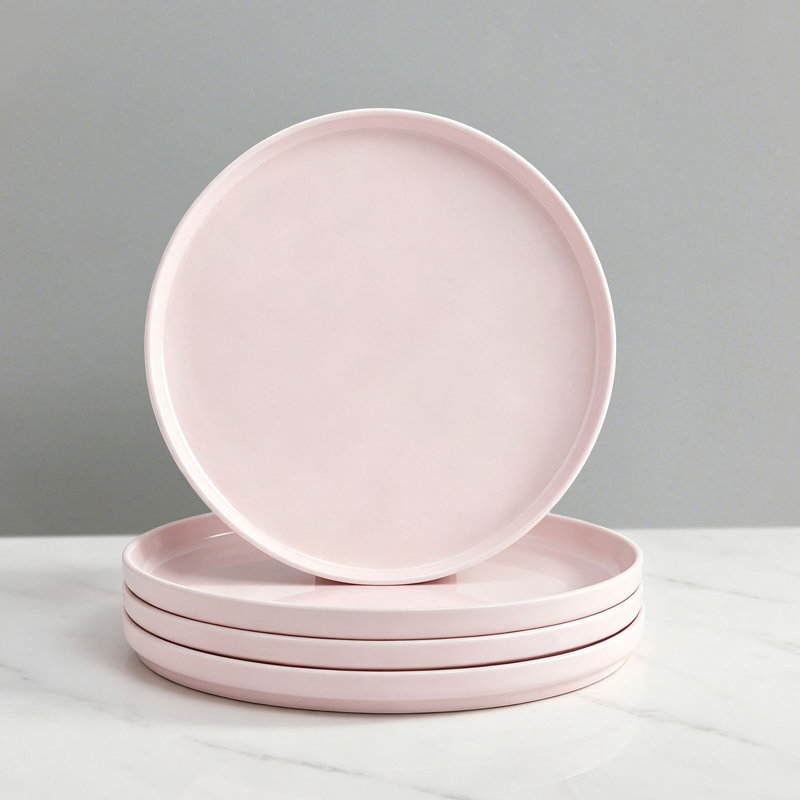 Mikasa Madison Dinner Plate Set of 4