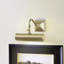 Ateeqa Armed Sconce-40655297