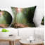 Coussin imprimé «Amazing Forest at Sunset»-254844376-254844324