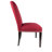 19'' H Upholstered Parsons Chair-21232624-21232625