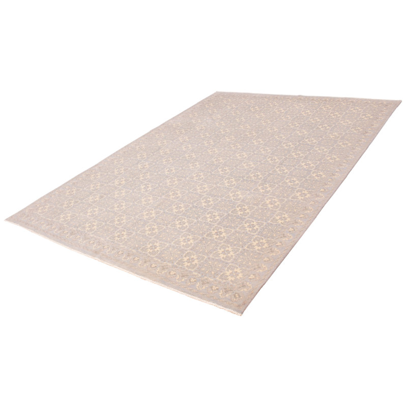 Finest Antoni Grey Rug 10'0" x 13'10"