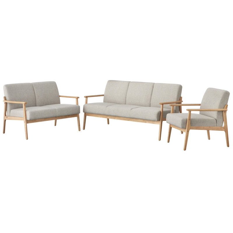 Beaumont Living Room Set