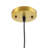 Gatsby 1 - Light Single Pendant-917225715-917225714