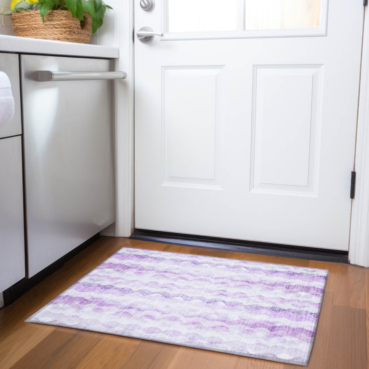 Premium Machine Washable Cerrito AMF195 Rug