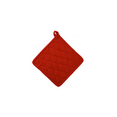 Gracie Oaks Kaviya Cotton Potholder Set