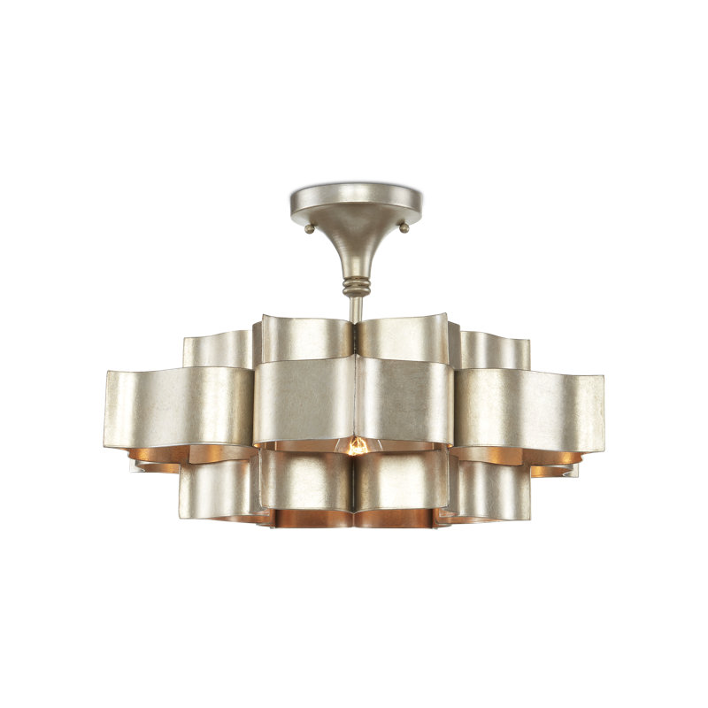 Grand Lotus 1 - Light Pendant
