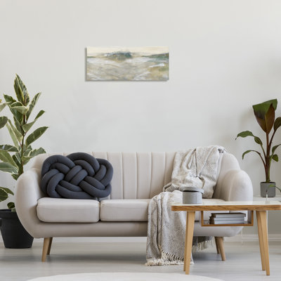 Long Way Home Landscape Canvas, design by Carol Robinson