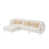 Beige Velvet is out of stock