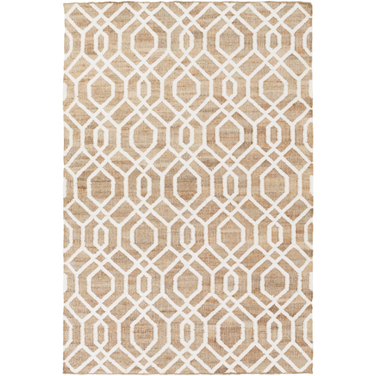 Matias Oriental Indoor Rug