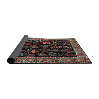 Psomas Floral Indoor Rug