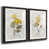 Black Framed Paper