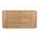 Element Solid Wood 66'' W 6 - Drawer Dresser