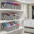 Sorbus Trapezoid Fabric Storage Box-1832790876