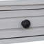 Console longue avec tiroirs et tablette Cervantez-1827839191