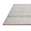 Tapis gris lavable à la machine-1820526701