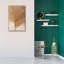 «Pastel Fan 1» par Ian Winistanley, art mural sur toile-177739014