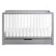 Colby 4-in-1 Convertible Crib with Storage  