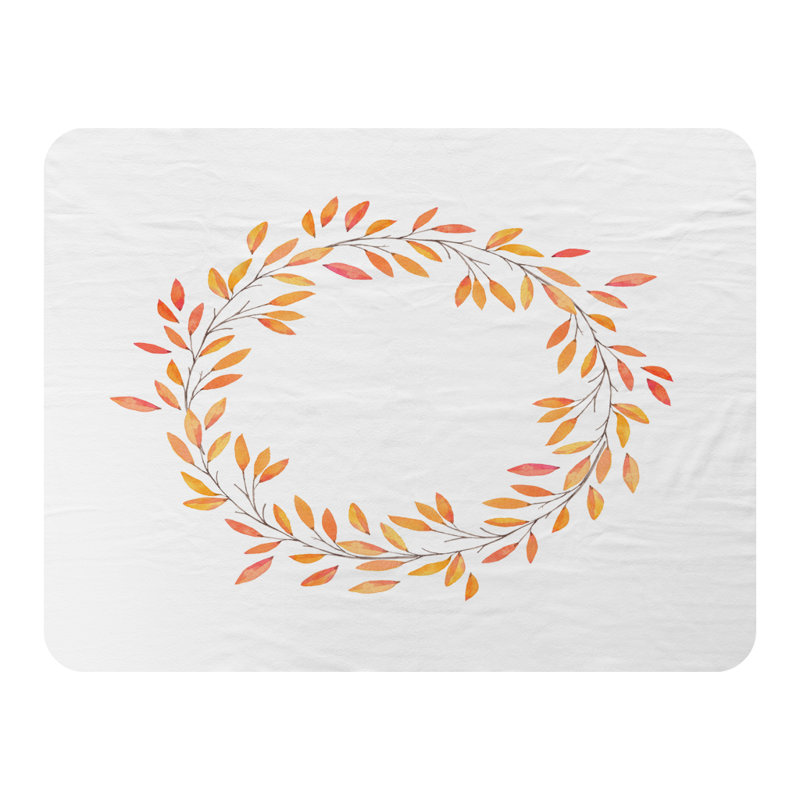 Petrillo Throw Blanket