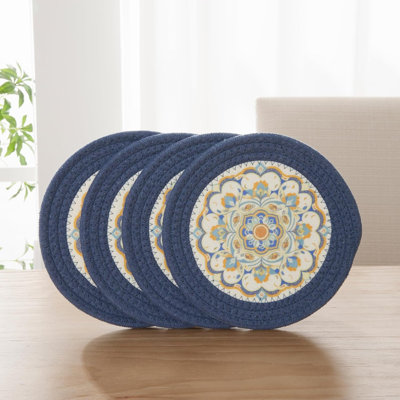 Trivets For Hot Dishes