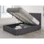 Hutridge Upholstered Ottoman Storage Bed-728609355-728609356