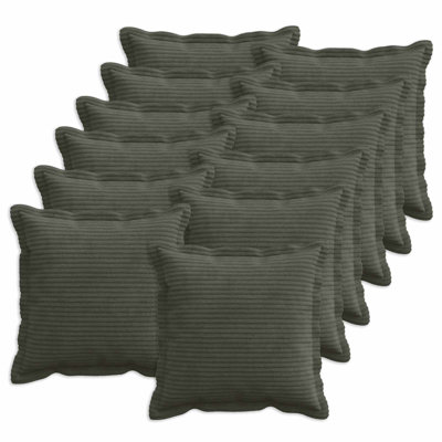 Blue Cushion Cover