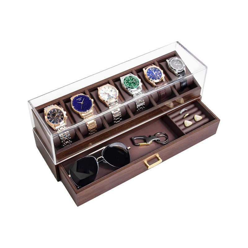 Watch Box +