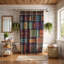 Ethnic Textiles - Rideau de douche Premium-445664498