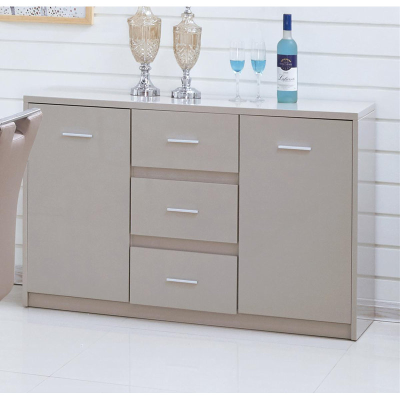 Mullin 120cm Sideboard