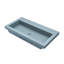 Trough Handmade Rectangular Bathroom Sink-37742374-97563091