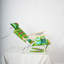 Chaise de plage pliante Cilas