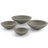 Oceanside Shallow Concrete Planter-714593618-714593617