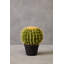30cm Faux Cactus Plant in Pot