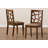 19'' H Upholstered Side Chair-100043324