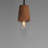Remora 1 - Light Single Pendant-98158145