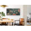 Wrapped Canvas Panoramic Print