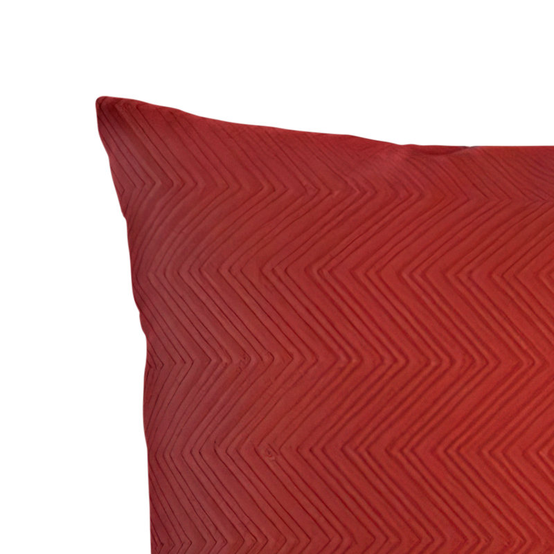 Coussin Macon, 18 po x 18 po