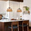1 - Light Natural Pendant
