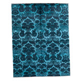 Ikat Area Rug