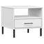 Kirina 50cm W Solid Wood Bedside Table-1368467507