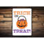Plaque d'Halloween-58193434