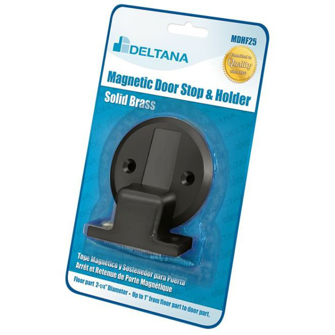 Brass Door Knocker, Oil-Rubbed Bronze