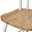 Isabella Spindle Back Chair (Set of 2)-975062733