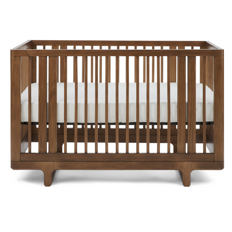 Embraced Forms 4-in-1 Convertible Crib