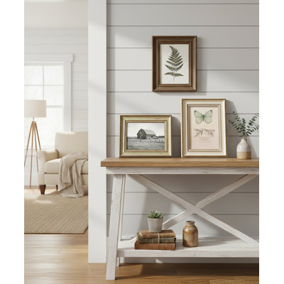 Mix Color Picture Frame - Set of 3