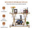 Forbin Serving Cart-189099281